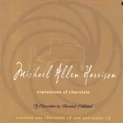 Expressions of Chocolate (feat. Phil Baker, Tim Ellis & Israel Annoh) by Michael Allen Harrison album reviews, ratings, credits