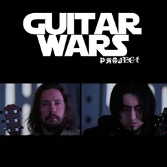 Guitar Wars Project: The Imperial March (From 