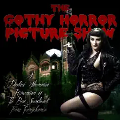 The Gothy Horror Picture Show by Various Artists album reviews, ratings, credits