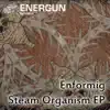 Steam Organism - Single album lyrics, reviews, download