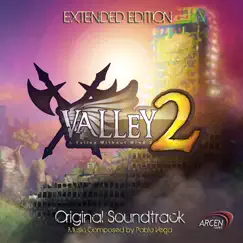 A Valley Without Wind 2 (Extended Edition) by Pablo Vega album reviews, ratings, credits