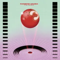 FM Sushi by Rainbow Arabia album reviews, ratings, credits