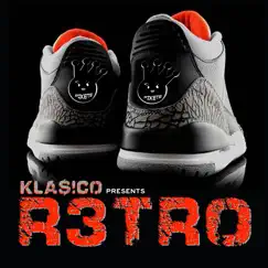 Retro by Klasico album reviews, ratings, credits