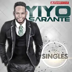 Singles - EP by Yiyo Sarante album reviews, ratings, credits