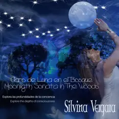 Claro de Luna en el Bosque (Moonlight Sonata in the Woods) - EP by Silvina Vergara album reviews, ratings, credits
