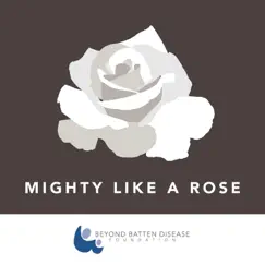 Mighty Like a Rose (feat. Floyd Domino) Song Lyrics