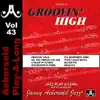 Groovin' High - Volume 43 album lyrics, reviews, download