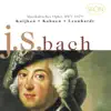 Bach: Offrande Musicale album lyrics, reviews, download