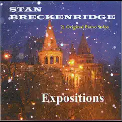 Expositions by Stan Breckenridge album reviews, ratings, credits