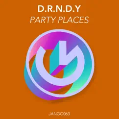 Party Places Song Lyrics