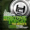 You've Been Boasting (feat. Topcat) [Ricky Tuff Remix] song lyrics