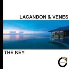 The Key - EP by Lacandon & Venes album reviews, ratings, credits