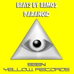 Paranoid - Single by Beats By Remos album reviews, ratings, credits