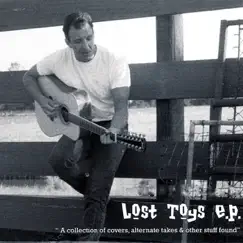 The Lost Toys (Deluxe) [Remastered] by Vic Della Pello album reviews, ratings, credits