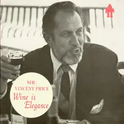 Wine Is Elegance Song Lyrics