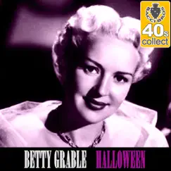 Halloween (Remastered) - Single by Betty Grable album reviews, ratings, credits