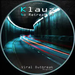 No Retreat LP by Klauz album reviews, ratings, credits