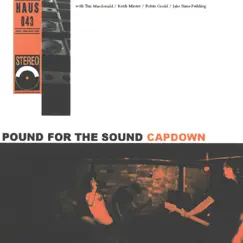 Pound for the Sound by Capdown album reviews, ratings, credits