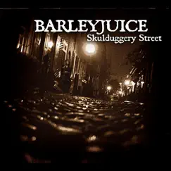 Skulduggery Street by Barleyjuice album reviews, ratings, credits