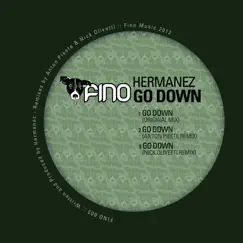 Go Down - Single by Hermanez album reviews, ratings, credits