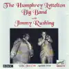 The Humphrey Lyttelton Big Band With Jimmy Rushing album lyrics, reviews, download