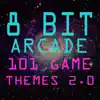101 Game Themes, Vol. 2.0 album lyrics, reviews, download
