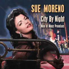 City By Night - Single by Sue Moreno album reviews, ratings, credits