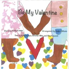 Be My Valentine Song Lyrics