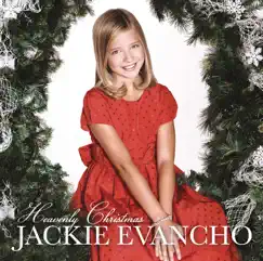 Heavenly Christmas by Jackie Evancho album reviews, ratings, credits