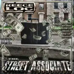 Street Associate by Reece Loc album reviews, ratings, credits