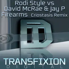 Firearms (Criostasis Remix) Song Lyrics