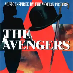 Music from the Motion Picture: THE AVENGERS by The Hollywood Symphony Orchestra album reviews, ratings, credits