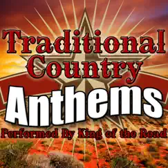 Traditional Country Anthems by King of the Road album reviews, ratings, credits
