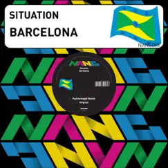 Barcelona (Psychemagik Remix) Song Lyrics