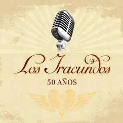 50 Años by Los Iracundos album reviews, ratings, credits