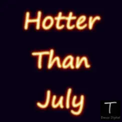 Hotter Than July by Various Artists album reviews, ratings, credits