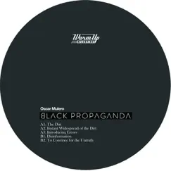 Black Propaganda Song Lyrics