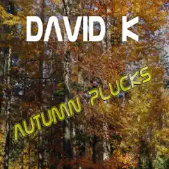 David K - Autumn Plucks by David K album reviews, ratings, credits