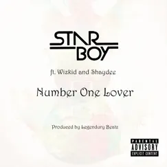 Number One Lover (feat. Wizkid & Shaydee) Song Lyrics