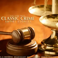 The Very Best Classic Crime Short Stories by Various Artists album reviews, ratings, credits