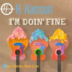 I'm Doin' Fine by H Hanson album reviews, ratings, credits