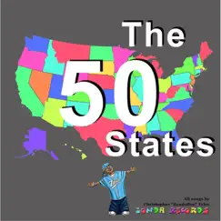 The 50 States - Single by Christopher 