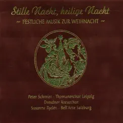Christvesper des Dresdner Kreuzchores, RMWV 7: Du lieber, heilger frommer Christ Song Lyrics
