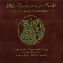 Christvesper des Dresdner Kreuzchores, RMWV 7: Macht hoch die Tür Song Lyrics