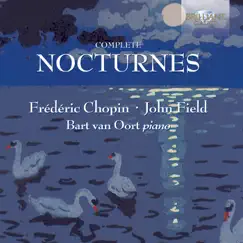 Nocturne, Op. 21: No. 2 in E-Flat Major Song Lyrics
