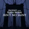 Ain't No Saint - Single album lyrics, reviews, download