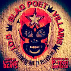 Villains (feat. Blaq Poet) - Single by J.O.D album reviews, ratings, credits