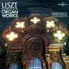 Liszt: Complete Organ Works 3/5 (Hungaroton Classics) album lyrics, reviews, download