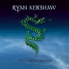 Little Green Dragon - EP by Ryan Kershaw album reviews, ratings, credits