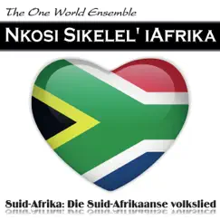 Nkosi Sikelel' iAfrika (Suid-Afrika: Die Suid-Afrikaanse volkslied) Song Lyrics